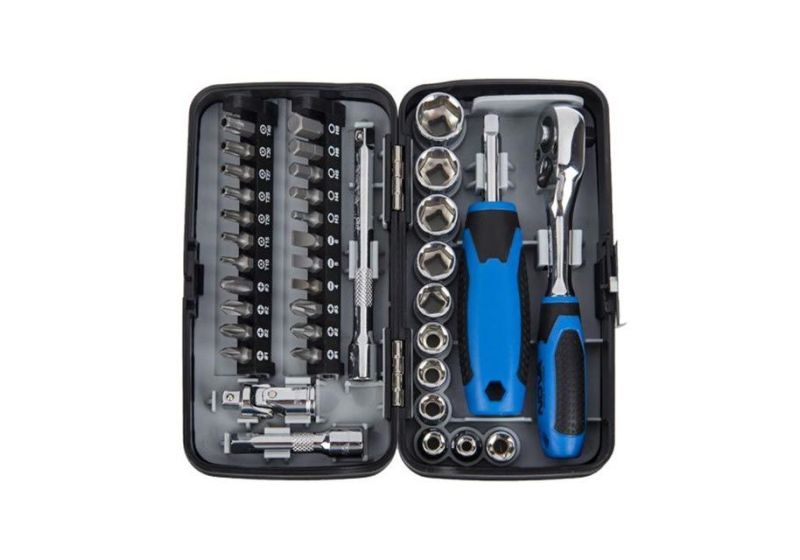 جعبه بکس 1/4 نووا