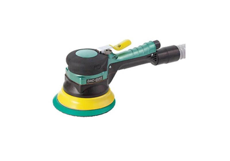 پولیش بادی مشتی کوکن مدل DAC-05AS