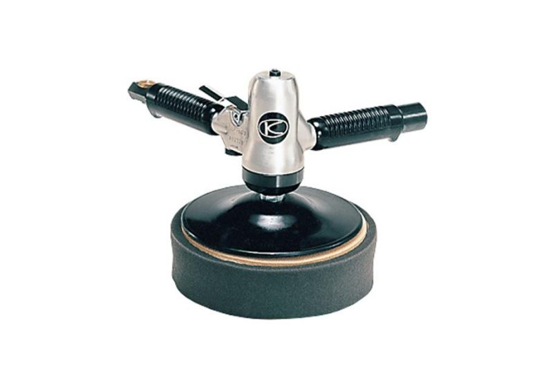 پولیش بادی مشتی کوکن مدل DSP-603