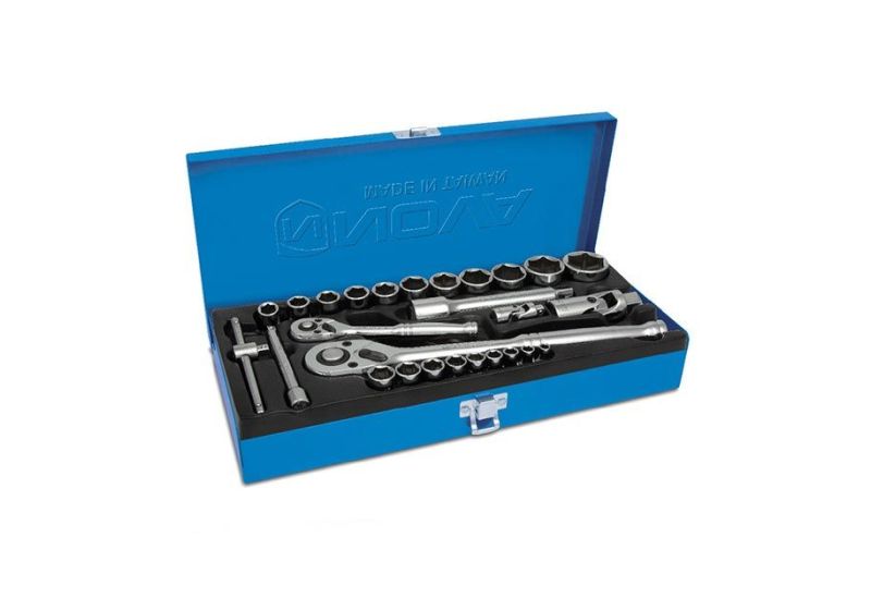 قیمت جعبه بکس نووا,جعبه بکس 27 پارچه نووا