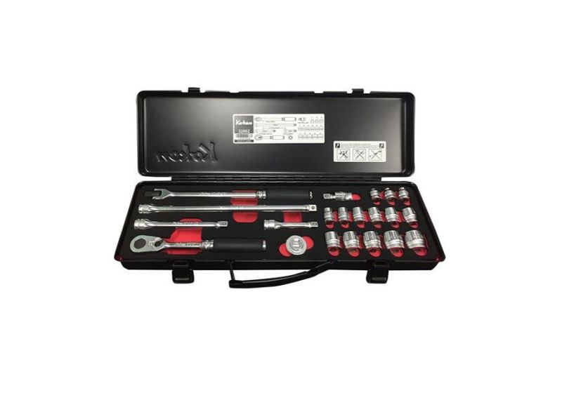 عکس جعبه بکس کوکن,جعبه بکس 1/4 اینچ