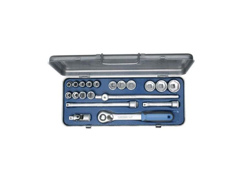مجموعة أدوات إصلاح مع صندوق 15 قطعه Gedore 1919-90 , شراء مجموعة أدوات إصلاح مع صندوق 15 قطعه Gedore 1919-90