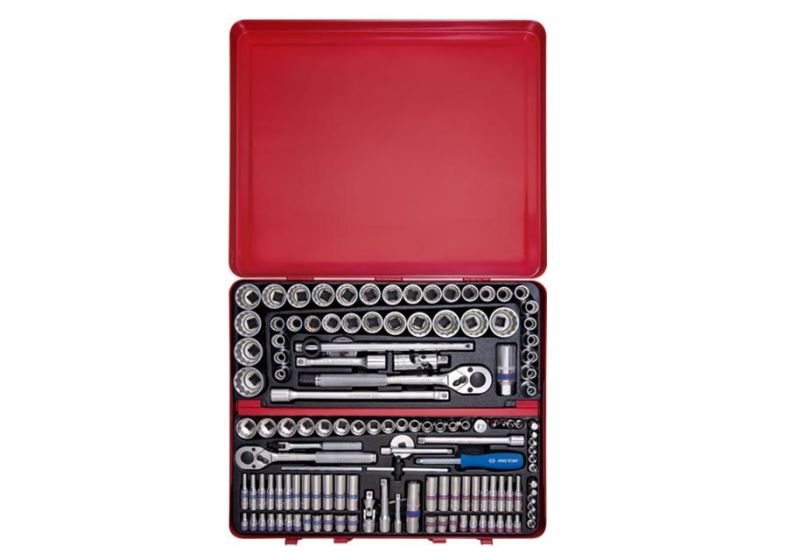 جعبه بکس کینگ تونی