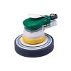 Mini Air Sander 9500 rpm | polishing plate size: 108 mm