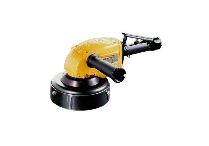 Atlas Copco Air Sander 6000 rpm | Power: 4.5 kW | RSCo