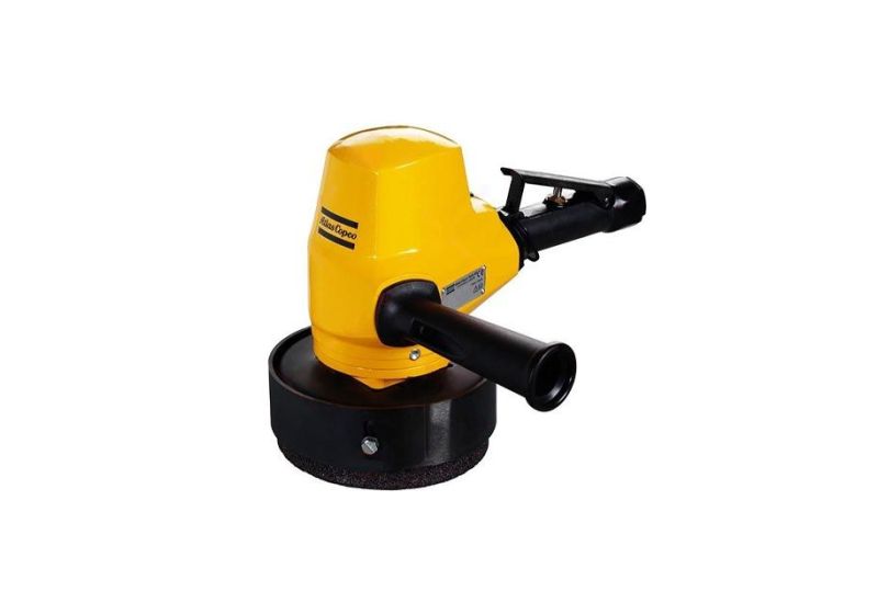 Atlas Copco Car Air Sander 6000 rpm | Power: 4.5 kW | RSCo