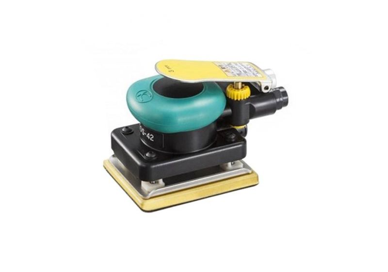 KUKEN Vibrating Sanding Machine | Idle speed: 10000 rpm