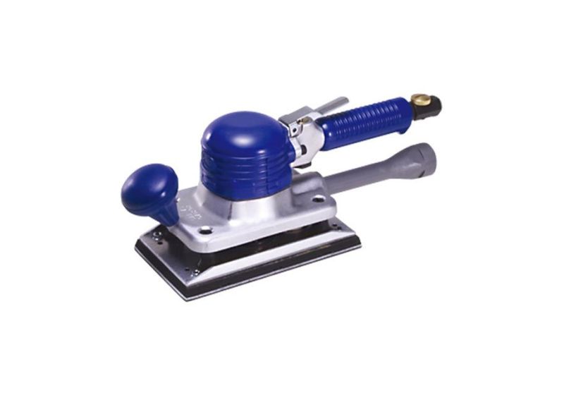 Vibrating Sanding Machine | Idle speed: 7000 rpm | RSCo