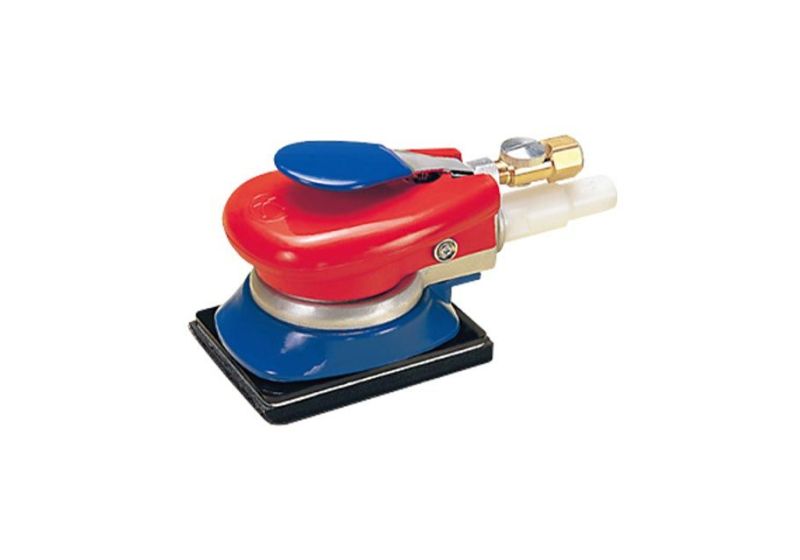 Vibrating Sanding Machine for Wood | Idle speed: 10000 rpm