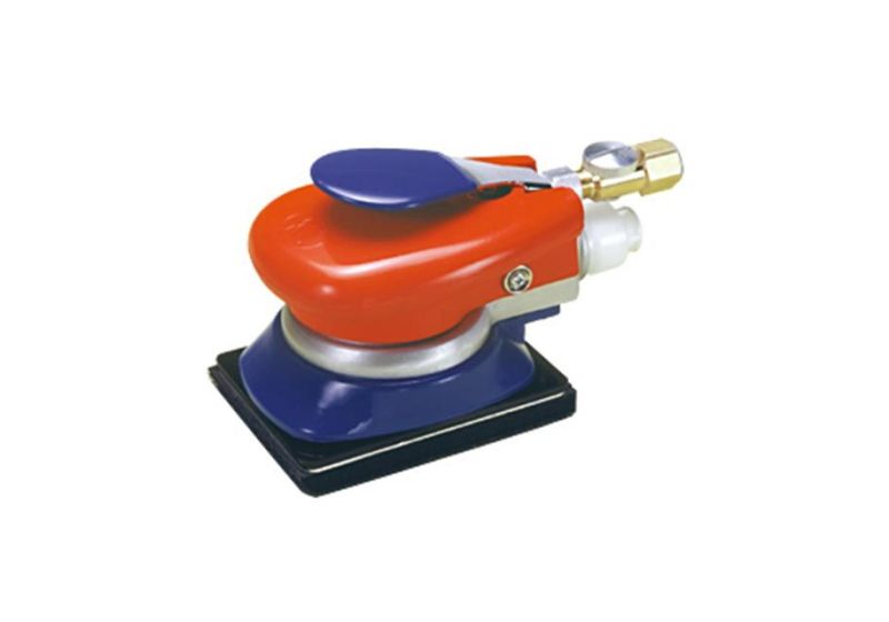 KUKEN Sanding Machine | Idle speed: 10000 rpm | RSCo website