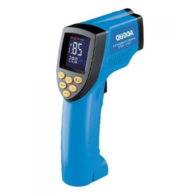 Akad laser thermometer 950-50 model IT700