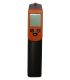 Chinese laser thermometer model CH2