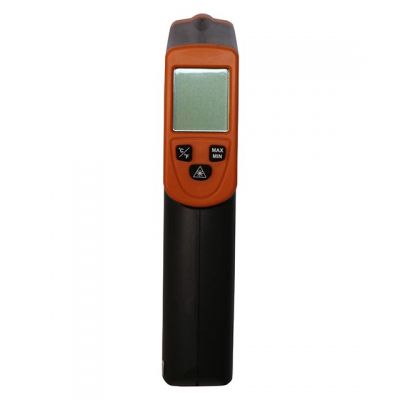 Digitales thermometer infrarot