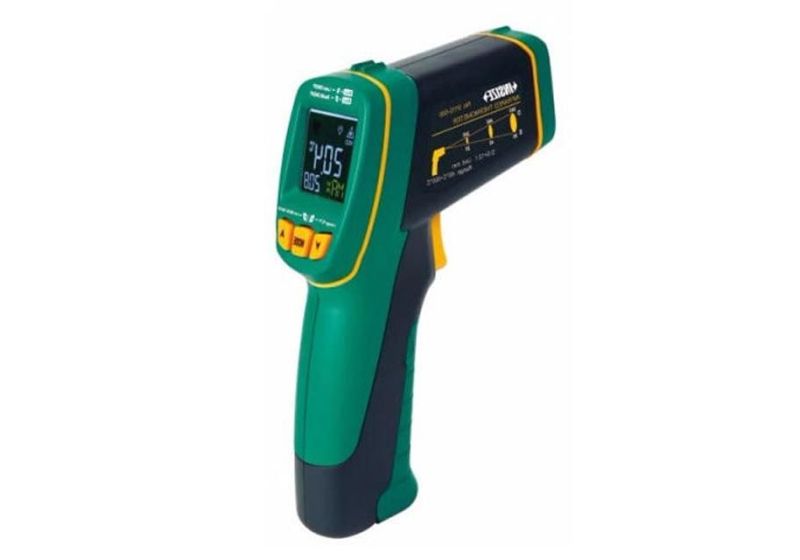 ترمومتر لیزری اینسایز , خرید ترمومتر لیزری اینسایز