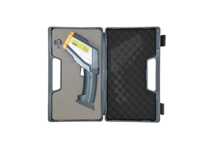 جهاز ميزان حرارة بالاشعة تحت الحمراء صناعی TM-969 , جهاز ميزان حرارة بالاشعة تحت الحمراء صناعی TM-969