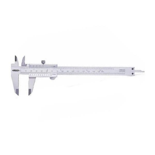 Insize simple caliper 15 cm model 1501-1238