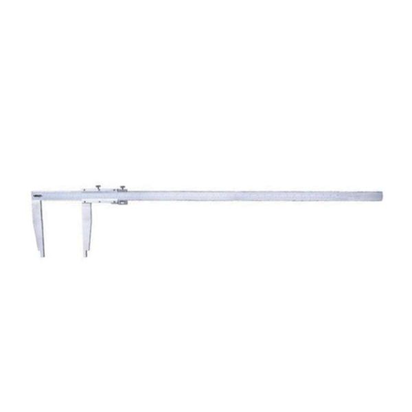 Insize long jaw caliper 30 cm model 391-1215