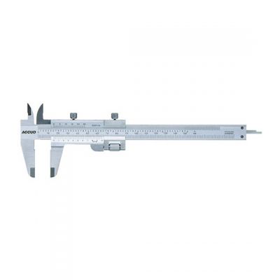 Accud simple caliper 13 cm model 11-005-125