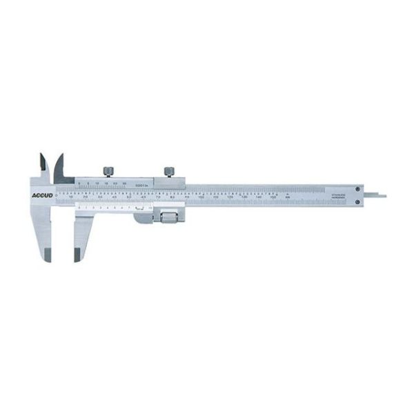 Accud simple caliper 13 cm model 11-005-125