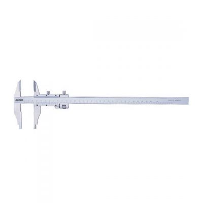Accud double-function caliper 30 cm model11-012-122