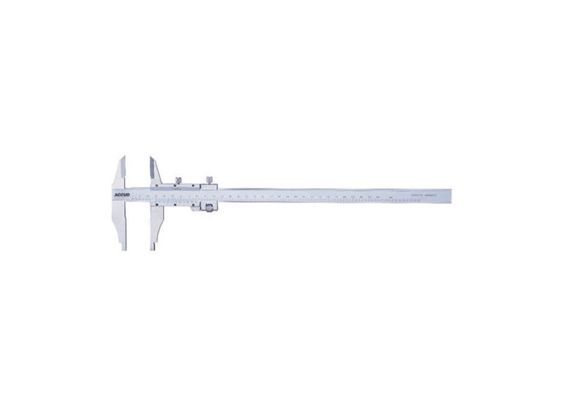Accud double-function caliper 30 cm model11-012-122