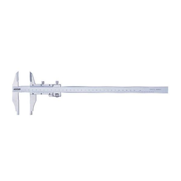 Accud double-function caliper 30 cm model11-012-122