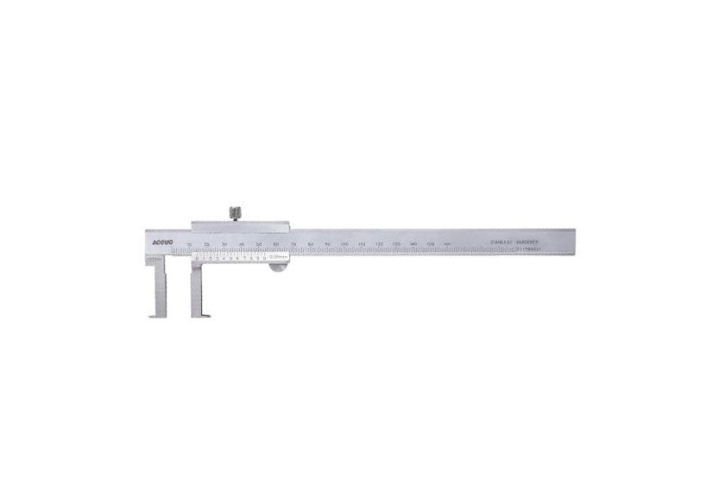 Accud Caliper inside gauge 22-150 model 11-006-145