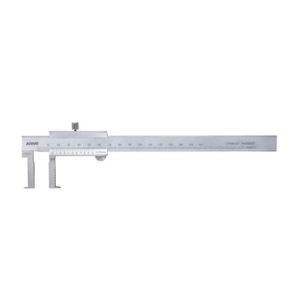 Accud Caliper inside gauge 22-150 model 11-006-145