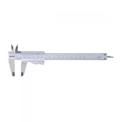 Accud simple caliper 15 cm model12-006-124