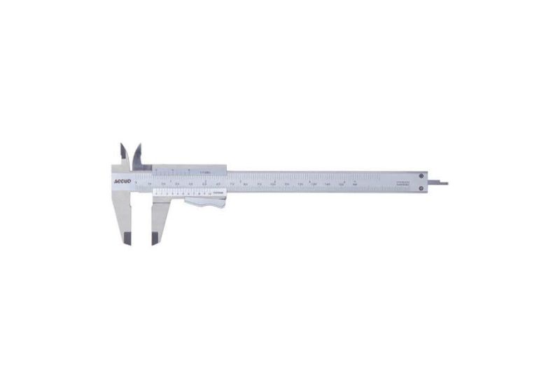 Accud simple caliper 15 cm model12-006-124