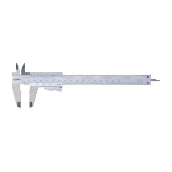 Accud simple caliper 15 cm model12-006-124