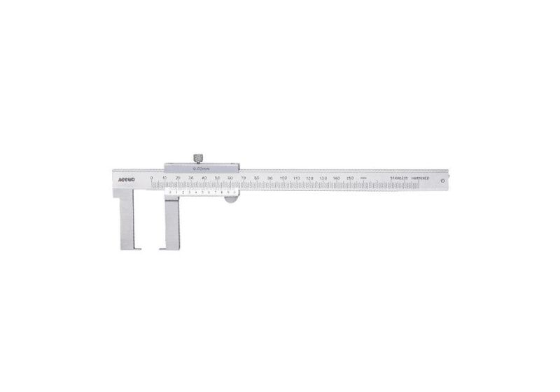 Accud caliper outside gauge15 cm model 11-006-143