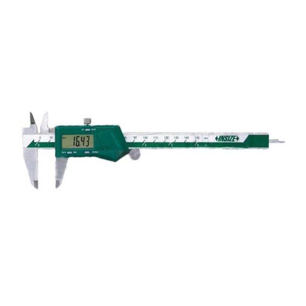 Insize digital caliper 20 cm model 200-1108