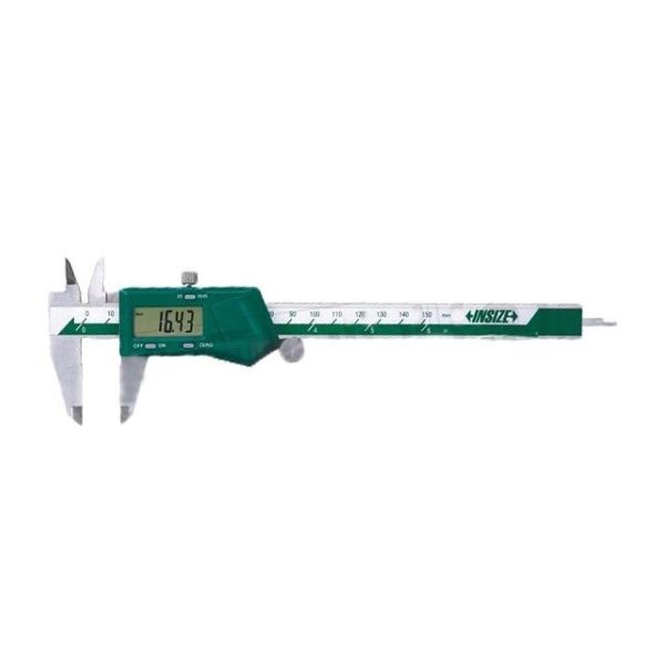 Insize digital caliper 30 cm,model 300-1108