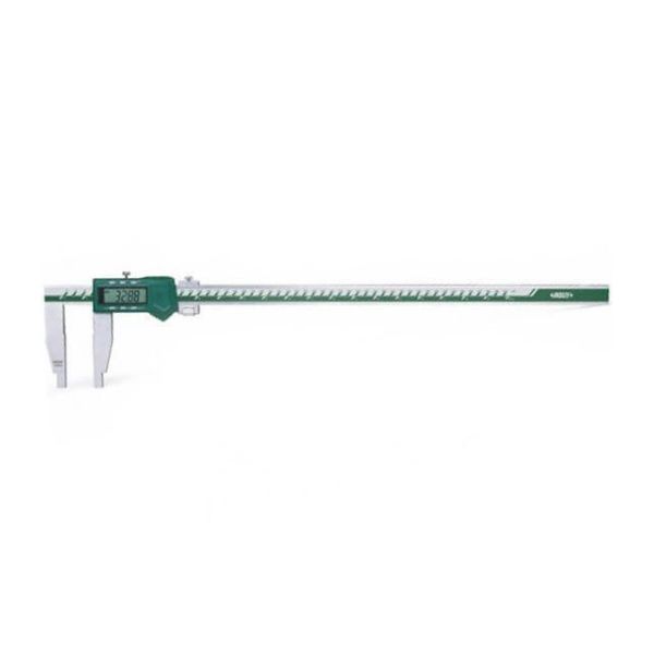 Insize long jaw digital caliper model 501-1106