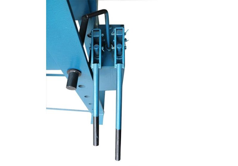 RSCO Hydraulic pressing machine (15 tons)