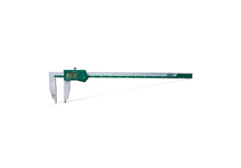 Insize long jaw digital caliper model 306A-1106
