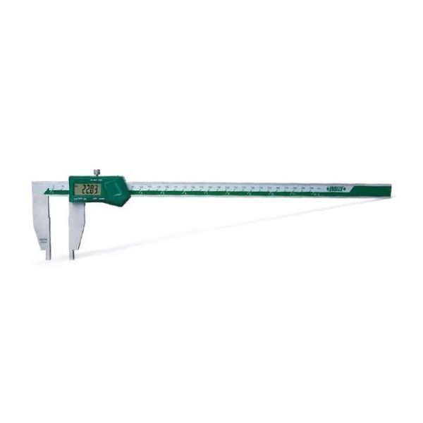 Insize long jaw digital caliper model 306A-1106