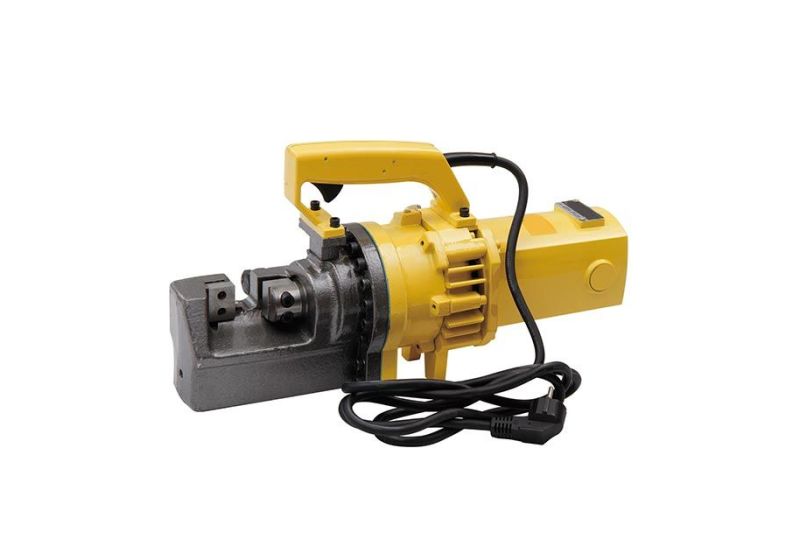 Electric Rebar Bender