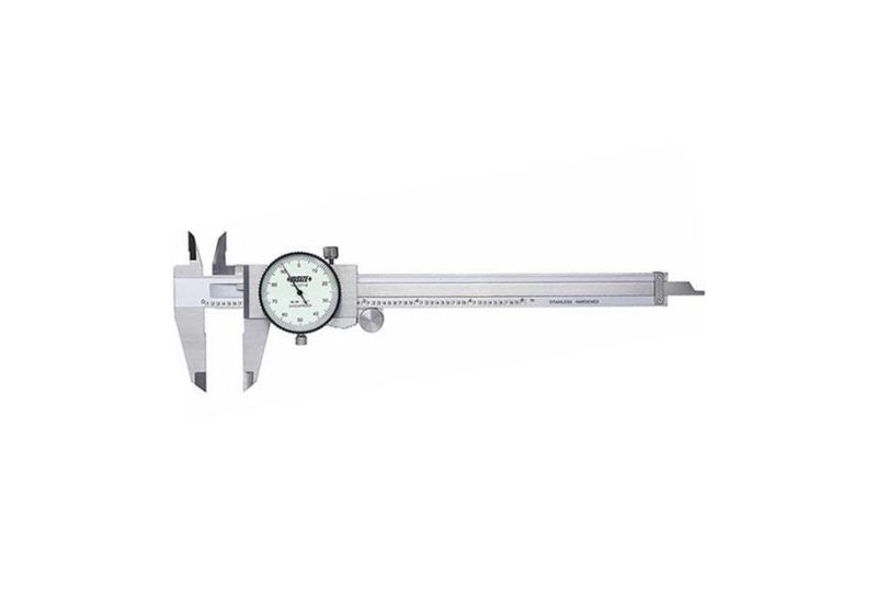 Insize Dial caliper 30 cm model A300-1312