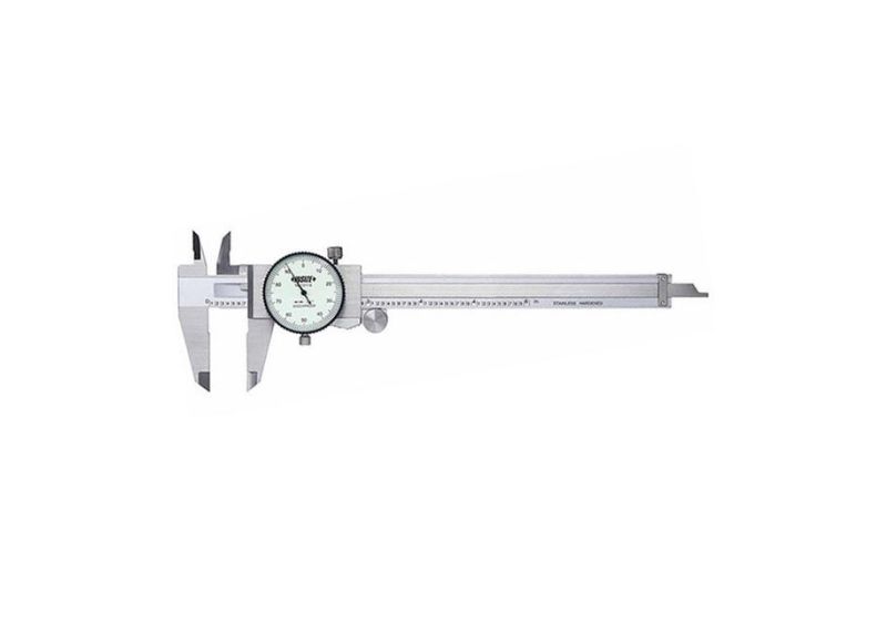 Insize Dial caliper 30 cm model 1311-300