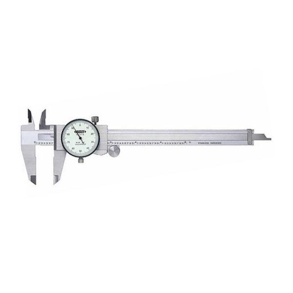 Insize Dial caliper 30 cm model 1311-300