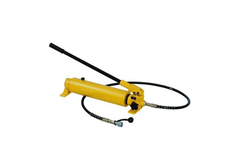 RSCO Manual Hydraulic Pump