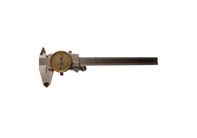 کولیس ساعتی گوانگلو , کولیس عقربه ای گوانگلو