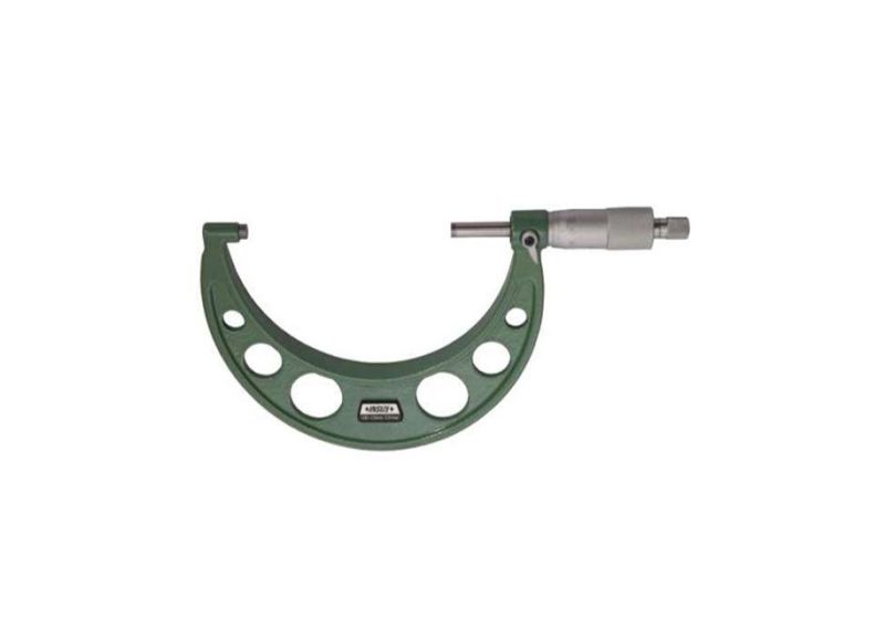 میکرومتر بیرون سنج , خرید میکرومتر بیرون سنج