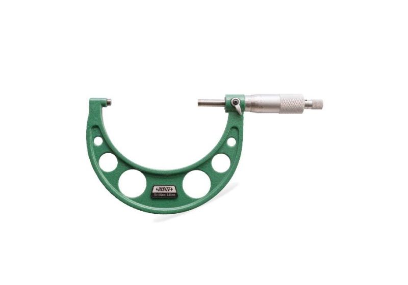Insize Micrometer 150-175 model 175A-3203