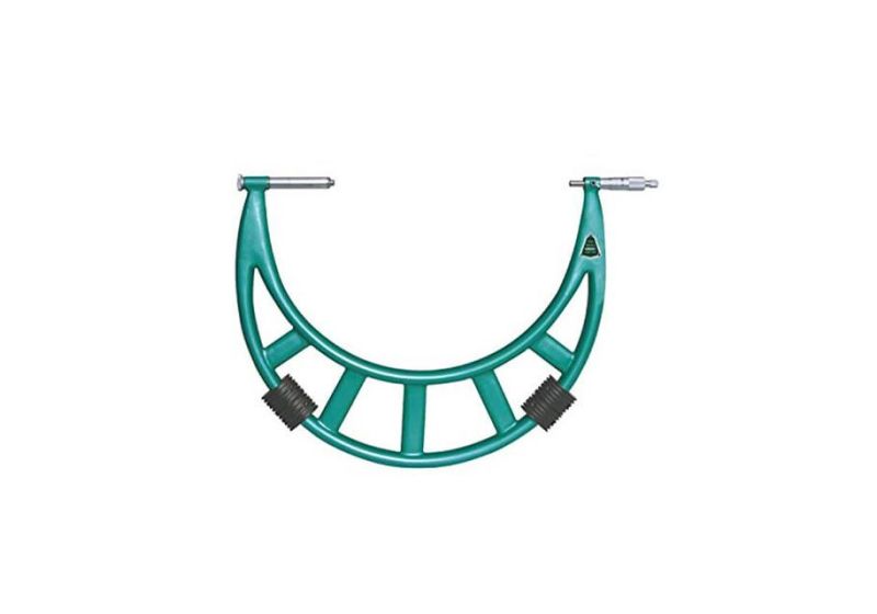 ميكرومتر جهاز قياس 300 - 400 مودیل 400 - 3205  , شراءميكرومتر جهاز قياس 300 - 400 مودیل 400 - 3205