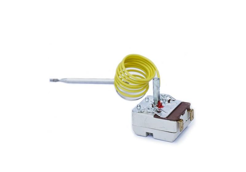 ترموستات لحام مواسير RSCO مودیل QTH320 , شراء ترموستات لحام مواسير RSCO مودیل QTH320