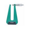 Insize long jaw micrometer 0-25 model 253-3239