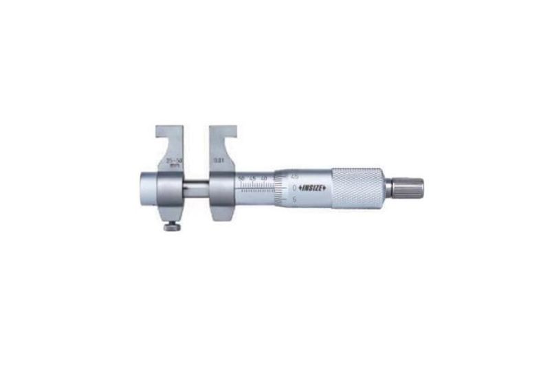 Insize micrometer inside gauge 75-100 model 100-3220